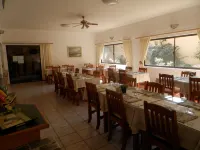 ILanga Lodge - พร้อมอาหารเช้า