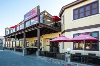 Hotel Deutsches Haus Swakopmund Hotels in 