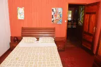 Guest House Quinta Natural Bangalots