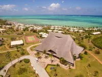 The One Hotels in Watamu