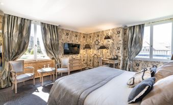 Le Manoir de La Poterie & Spa