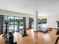 Chainarai Riverside Hotels near Wat Huay Pla Kang