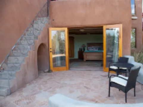 Maison de Terre Hotels in Delta County