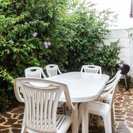 Charming Stay in Viroinval