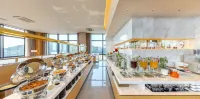 Candeo Hotels Matsuyama Okaido - Breakfast