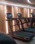 Radisson Blu Zaffron Resort, Santorini - Gym