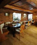 Landgasthof Ruedihus - breakfast