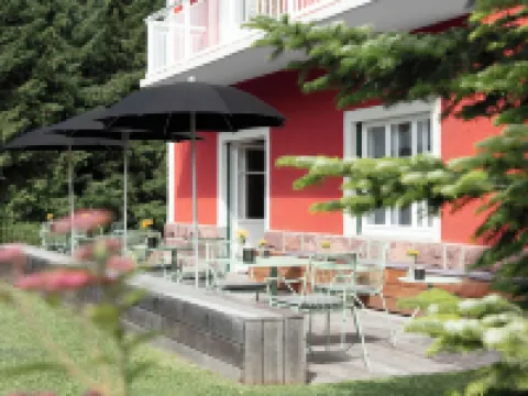 คาซ่าอัลโซเล โรงแรมในออร์ติเซ