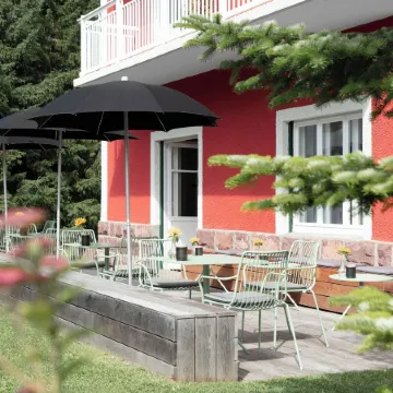 Casa Al Sole Отели рядом с достопримечательностью «Museum de Gherdeina»