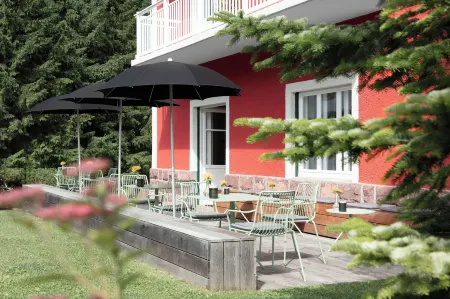 Casa Al Sole Отели в г. Ортизеи