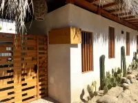 Casa Leah Puerto Escondido Hôtels à : 