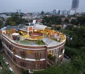 Rumanami Residence Hotel a 