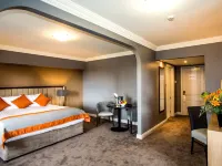 Midlands Park Hotel Hotel di Portlaoise
