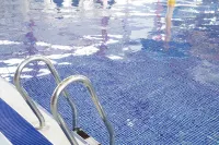 Geochang Surfing Park Resort & Glamping - Pools