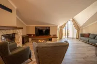 Resa Hotel Göcek Hotels in Kargınkürü Mahallesi