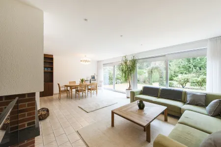 Hej Apartments Bayreuth Отели рядом с достопримечательностью «Университет Байреута»