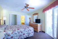Soundside Holiday Beach Resort Hotels near James P Morgan Memorial Park and Botanical Gardens