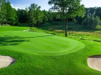 Manistee National Golf and Resort Hotels in Filer Charter Township