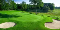 Manistee National Golf and Resort Hotel di Filer Charter Township