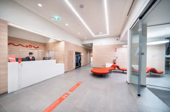 Moov Hotel Oeiras Избранное Photos