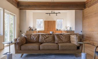 The Edelweiss Estate