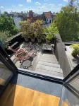 The Museum - Au Lit, Jérôme! Hotels in Beveren