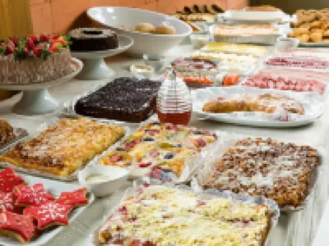 Pousada Casarão Gastehaus Hoteles en Pomerode