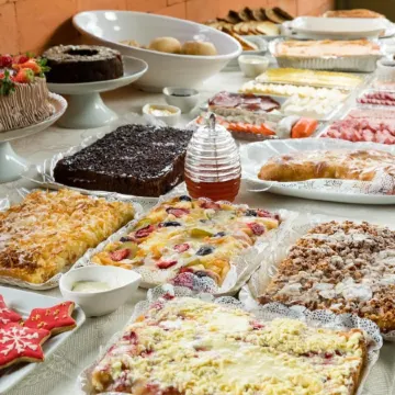 Pousada Casarão Gastehaus