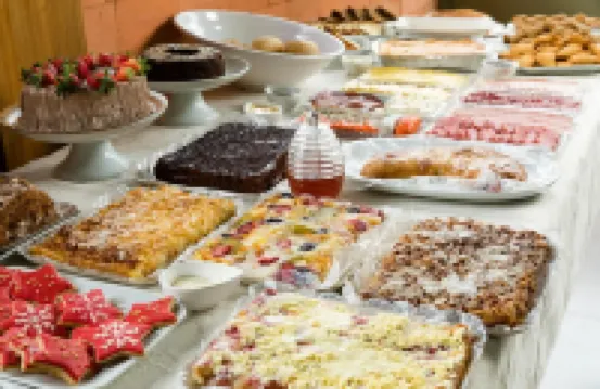 Pousada Casarão Gastehaus