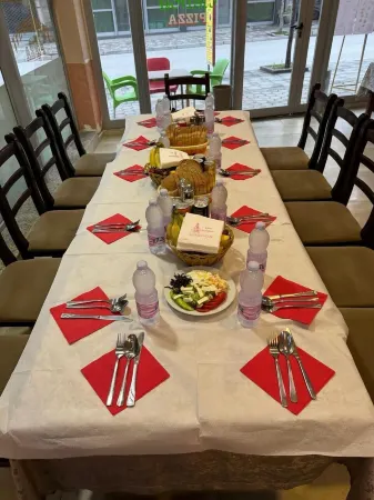 London Restaurant Hotel