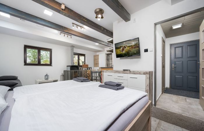 Apartmá SunGarden Liberec