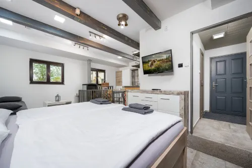Apartmá SunGarden Liberec - 4-Star