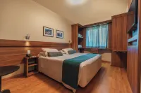 拉蓋託威爾飯店