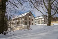 RentPlanet - Apartamenty Schroniskowa Hotels in Szklarska Poreba