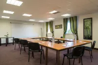 The Originals Boutique Hôtel Spa Beuzeville Honfleur Sud