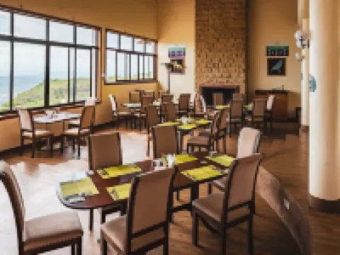 Lake Elementaita Mountain Lodge Hotels in Gilgil