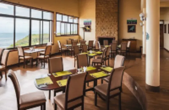 Lake Elementaita Mountain Lodge