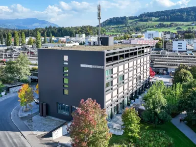 Hotel Apart - Welcoming l Urban Feel l Design Hotels in 
