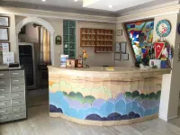 La Boutique Ipek Hotels in Kuzdere