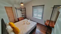 Letstay Sweet Home Yellow Hotels in Muratpasa