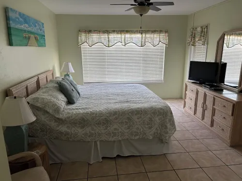 Welcome to Santa Maria 310, a little piece of Paradise!