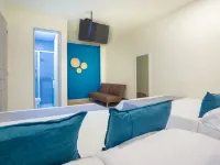 Ayenda Hotel Alejandria Hotels in Monteria