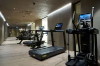 Executive Spa Hotel - Gym