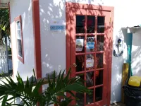 Ambergris Sunset Hotel Hotels near John Greif II Airport