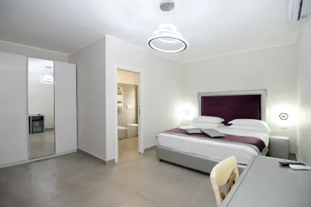 Agriturismo Borgo Imperiale