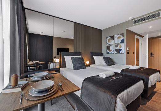 객실 내부 이미지