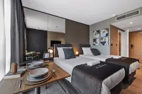 بوتيك ريزيدنس جدانسك فنادق في 