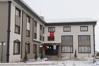 Yakupoğlu Hotels - 4-Star
