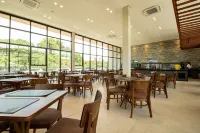 Ipioca Beach Resort - Bữa sáng