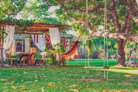 Pousada Quinta da Lagoa Azul